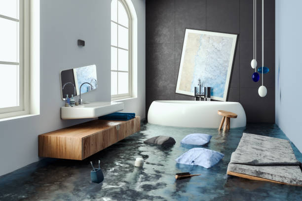 Best Carpet water damage restoration  in Brookville, PA