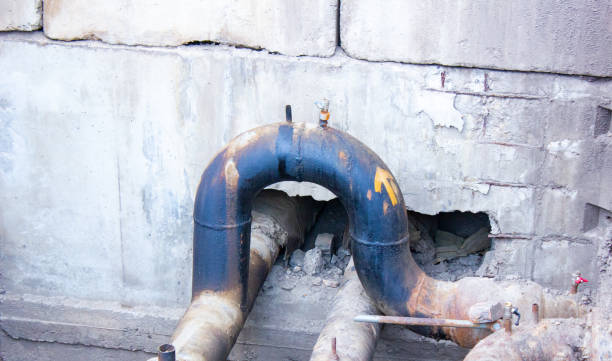 Best Emergency water extraction  in Brookville, PA